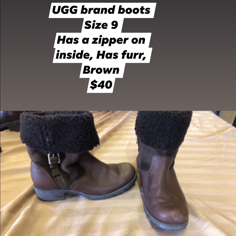 Women’s UGGs